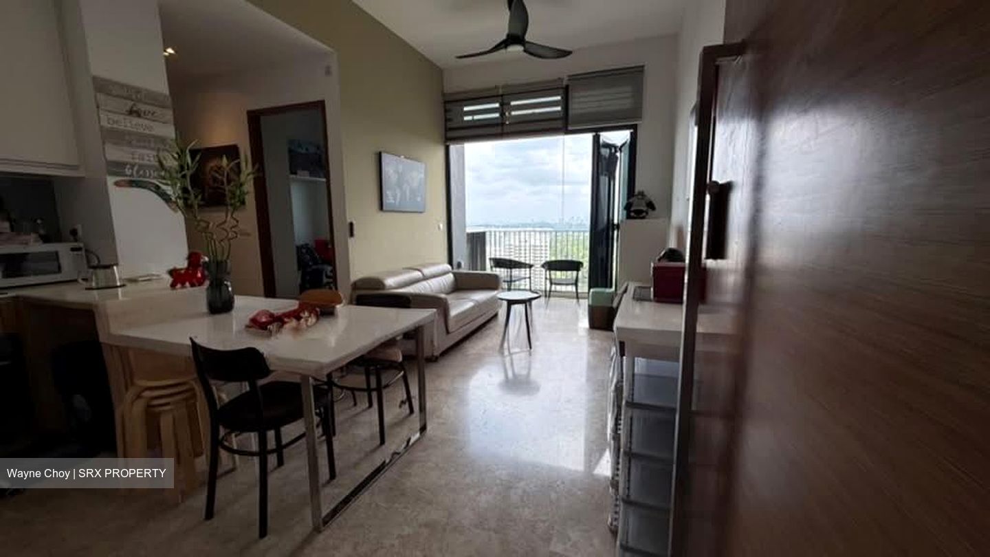 Eco Sanctuary (D23), Condominium #534480921